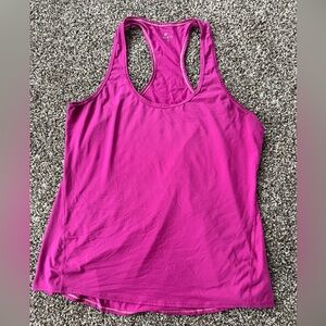 Athleta tank top - Large